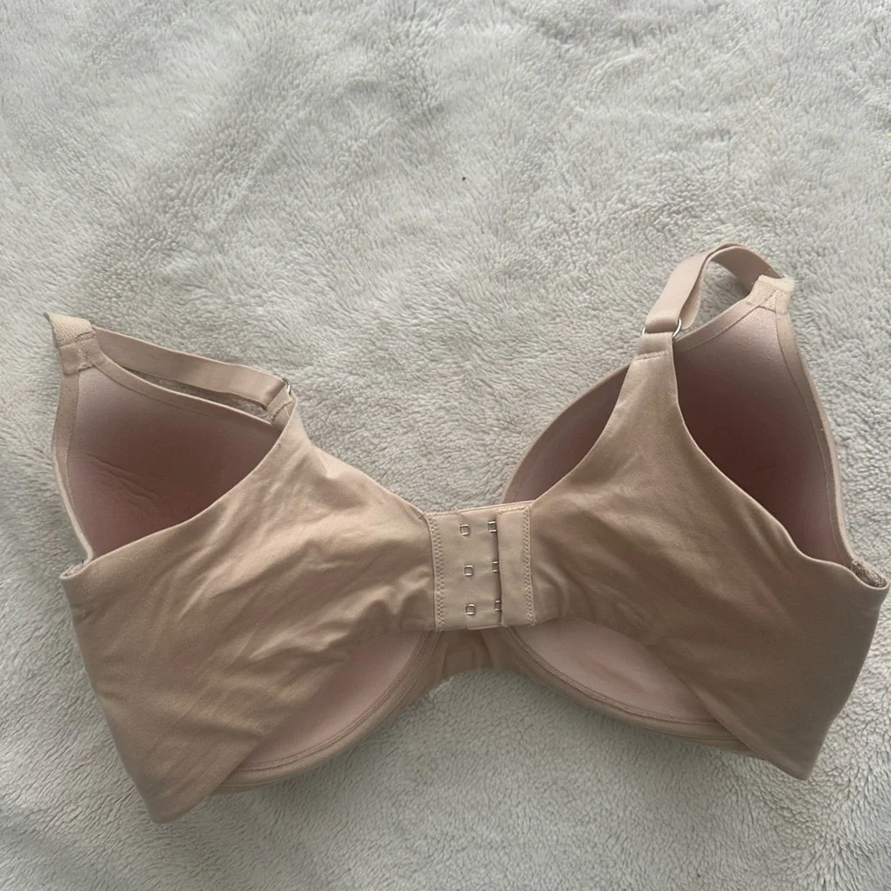 Aerie Sunnie Full Coverage Lightly Lined Bra - Picture 2 of 6